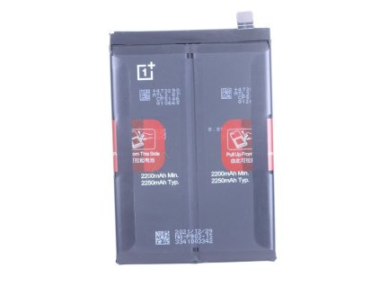 Baterie pro OnePlus Nord CE 2 (IV2201)