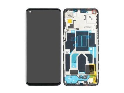 Displej pro OnePlus Nord CE 5G (EB2101)