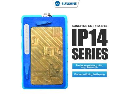 Náhradní díl pro Sunshine základní desku Sunshine SS-T12A-N14 - pro iPhone…