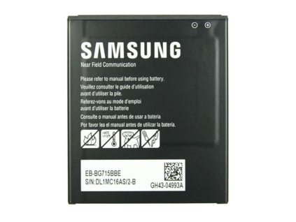 Baterie pro Samsung SM-G715F Galaxy Xcover Pro