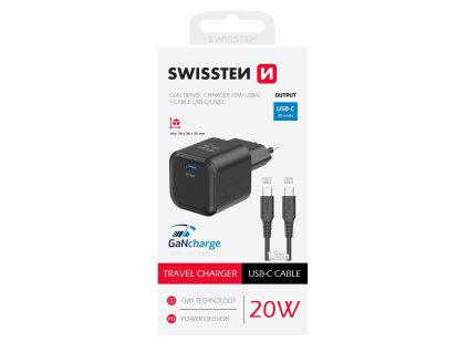 Náhradní díl pro Swissten 20W UBS
