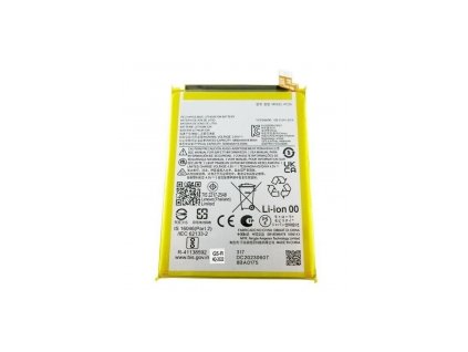 Baterie pro Motorola Moto G14 (XT2341-3)