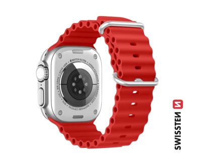 Náhradní díl pro Swissten Apple Watch 42