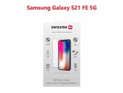 Náhradní díl pro Swissten Samsung SM-G990B Galaxy S21 FE - 74517917