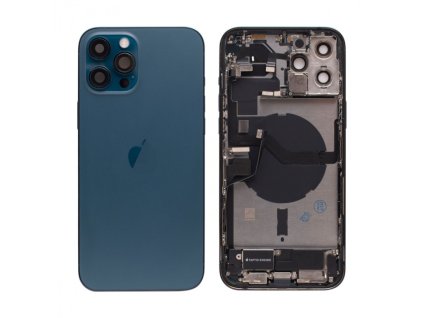 Zadní kryt pro Apple iPhone 12 Pro Max