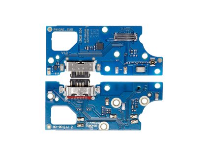 Nabíjecí konektor pro Motorola Moto G22 (XT2231)