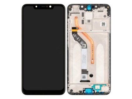 Displej pro Xiaomi PocoPhone F1 (M1805E10A)
