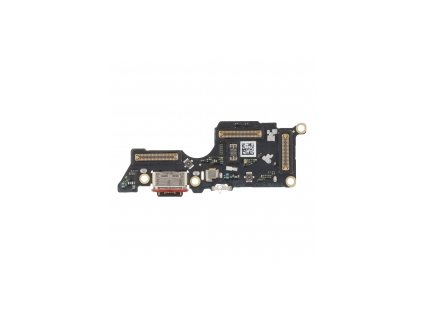 Nabíjecí konektor pro Oppo Reno 12 Pro 5G (CPH2629)