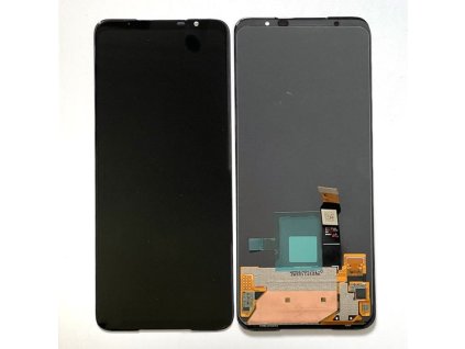 Displej pro Asus ROG Phone 6 (AI2201)