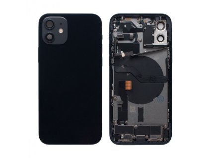 Zadní kryt pro Apple iPhone 12