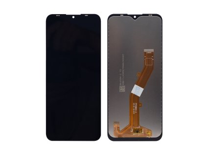 Displej pro Nokia C30 (TA-1359; TA-1360; TA-1369; TA-1377)