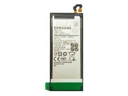 Baterie pro Samsung J730F Galaxy J7 2017