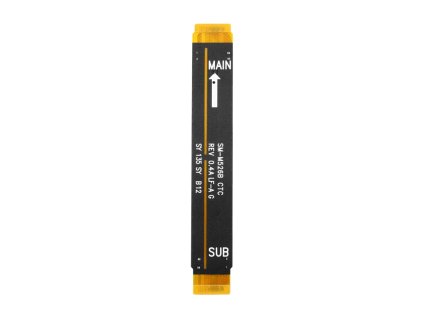 Flex kabel pro Samsung SM-M526B Galaxy M52 5G