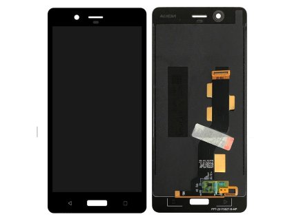 Displej pro Nokia 8 (TA-1004)