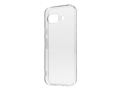 Kryt pro OBAL:ME Google Pixel 9a Transparent