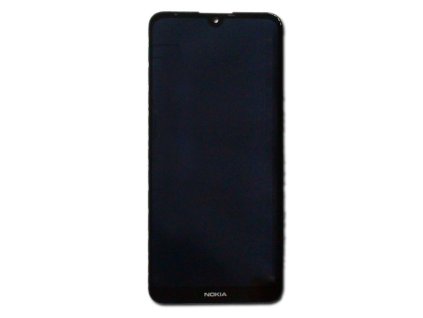 Displej pro Nokia 3.2 (TA-1154; TA-1156; TA-1159; TA-1161; TA-1164)