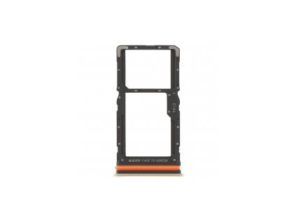 Náhradní díl pro Xiaomi Redmi 15 5G (25057RN09E)
