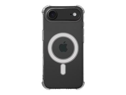 Kryt pro Tactical Apple iPhone Air Transparent