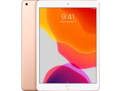 Náhradní díl pro Apple iPad 7 (10.2) - (2019)