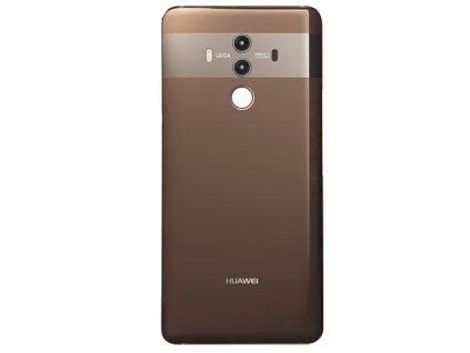 Zadní kryt pro Huawei Mate 10 Pro (BLA-L29)