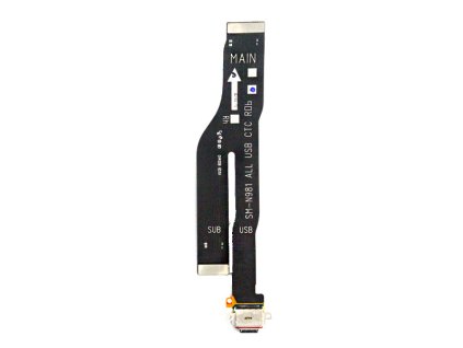 Flex kabel pro Samsung SM-N980F Galaxy Note 20