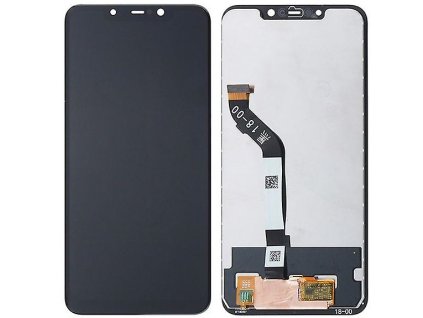 Displej pro Xiaomi PocoPhone F1 (M1805E10A)