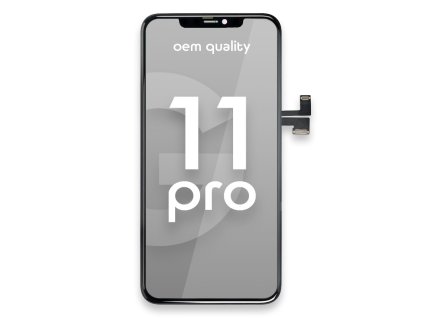 Displej pro Apple iPhone 11 Pro