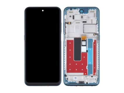 Displej pro Nokia X20 (TA-1341; TA-1344)