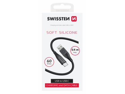 Kabel pro Swissten USB