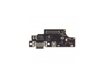 Nabíjecí konektor pro Xiaomi Redmi Note 13 Pro 4G (23117RA68G)