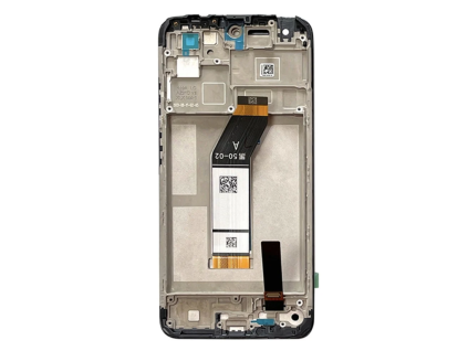 Displej pro Xiaomi Redmi 10 (21061119AG)