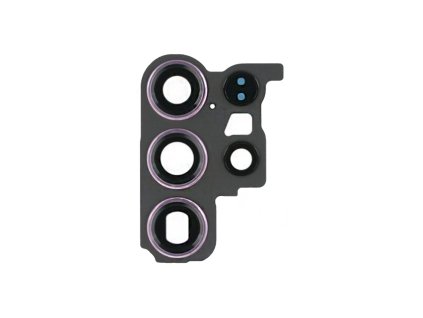 Kamera pro Samsung SM-S918B Galaxy S23 Ultra
