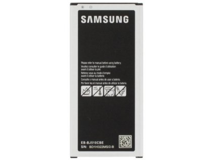 Baterie pro Samsung J510 Galaxy J5 2016