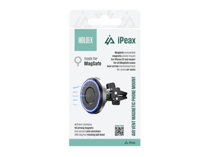 Náhradní díl pro iPeax Holdex