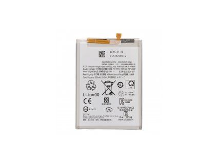 Baterie pro Samsung SM-A166B Galaxy A16 5G