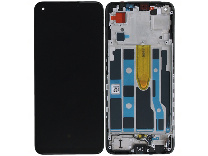 Displej pro OnePlus Nord CE 2 (IV2201)