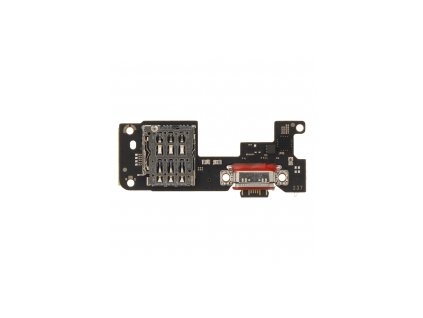 Nabíjecí konektor pro Xiaomi Poco F7 5G (25053PC47G/25053PC47I)
