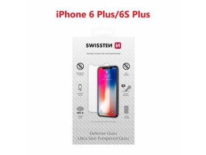 Náhradní díl pro Swissten iPhone 6 Plus/iPhone 6S Plus - 74501723