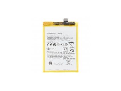 Baterie pro Oppo Reno 5 4G (CPH2159)