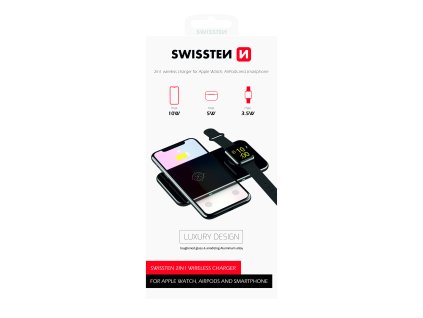 Náhradní díl pro Swissten Dual