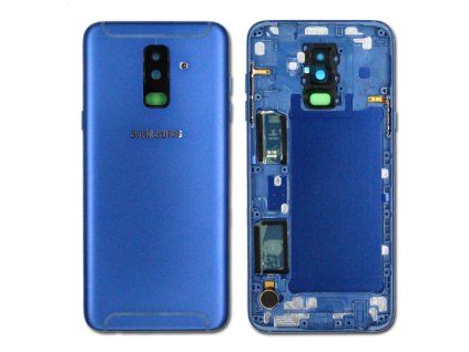 Zadní kryt pro Samsung SM-A605F Galaxy A6+ (2018)