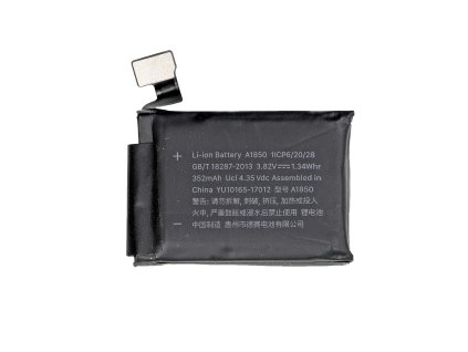 Baterie pro Apple Watch Series 3 42mm