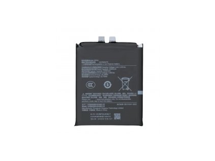 Baterie pro Xiaomi 15 (24129PN74G/24129PN74I/24129PN74C)