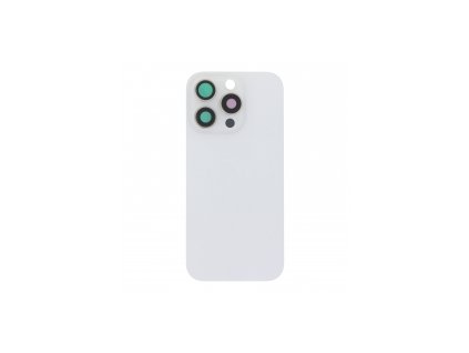 Zadní kryt pro Apple iPhone 16 Pro