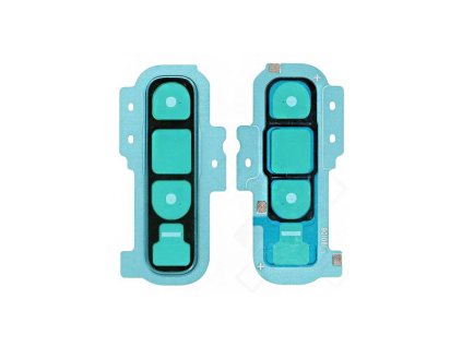 Kamera pro Samsung G975F Galaxy S10 Plus