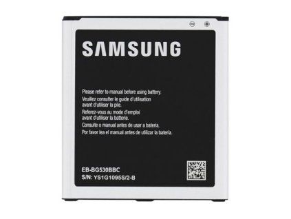 Baterie pro Samsung J500F Galaxy J5