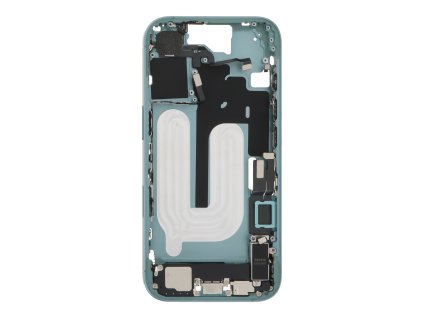 Rámeček pro Apple iPhone 16