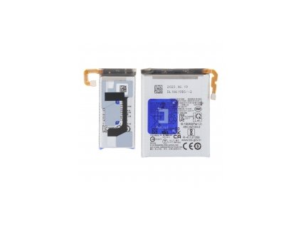 Baterie pro Samsung SM-F731B Galaxy Z Flip 5