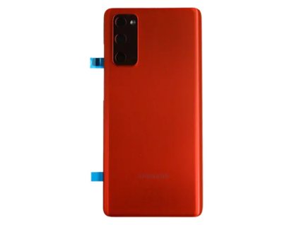 Zadní kryt pro Samsung SM-G781B Galaxy S20 Fan Edition 5G