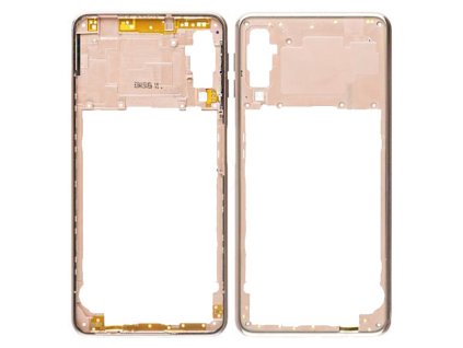 Rámeček pro Samsung SM-A750F Galaxy A7 2018